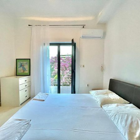 Sea View Apartments Milo Budva Exteriér fotografie